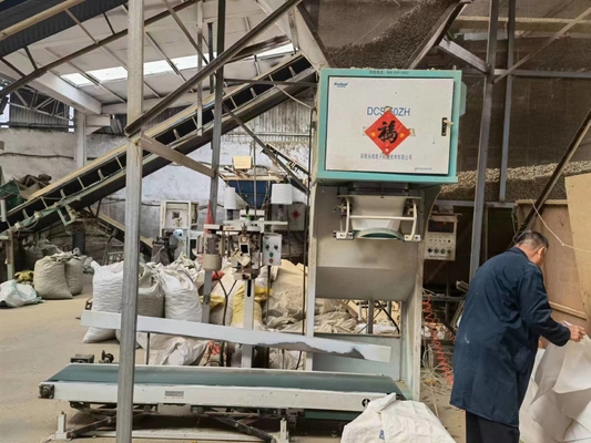 Ανώμαλη κοκκώδης κλίμακα 20KG συσκευασίας υλικών ηλεκτρονική ποσοτική - 50KG