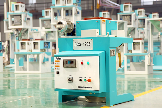 Μηχανή μίξης ρυζιού Ewinall DCS-12SZ FRK που συνδυάζει 4tons/Hour
