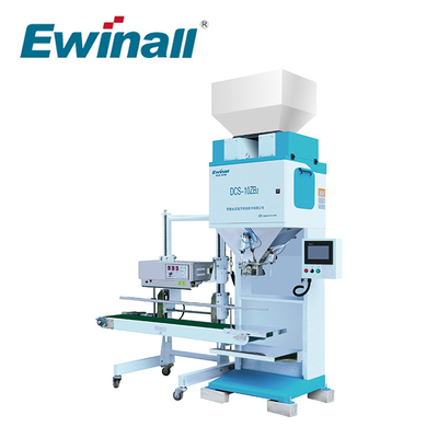 Μηχανή συσκευασίας ρυζιού DCS-10ZB2 Ewinall κάποια θερμοκόλληση πλαστικών τσαντών Packgae