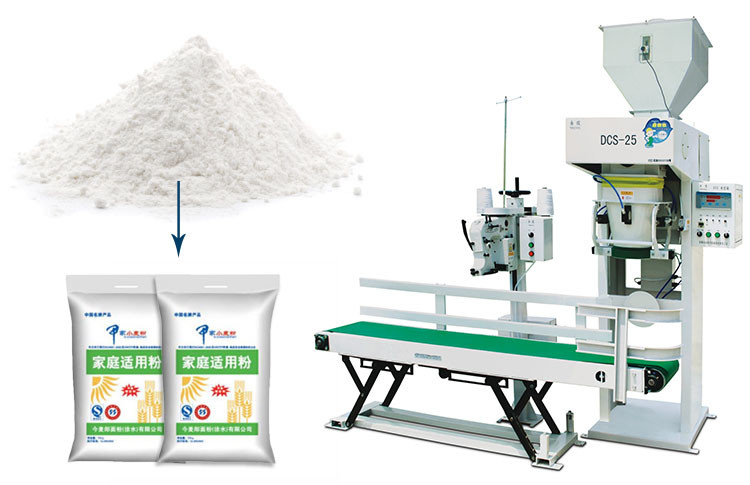 10 - 25KG ηλεκτρονική ποσοτική κλίμακα συσκευασίας για τις πρόσθετες ουσίες τροφίμων τροφών αλευριού