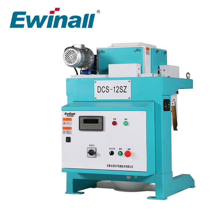 Μηχανή μίξης ρυζιού Ewinall DCS-12SZ FRK που συνδυάζει 4tons/Hour