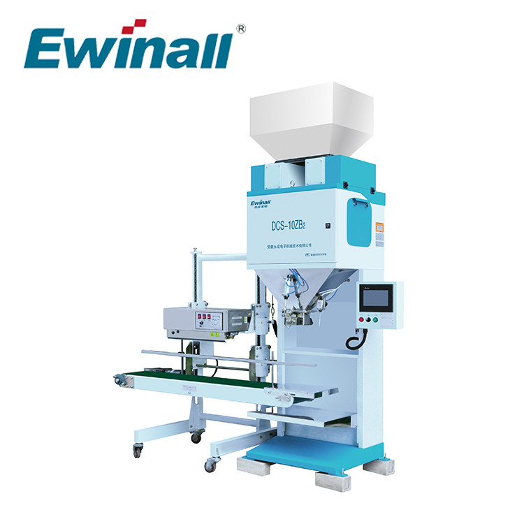 Μηχανή συσκευασίας ρυζιού DCS-10ZB2 Ewinall κάποια θερμοκόλληση πλαστικών τσαντών Packgae
