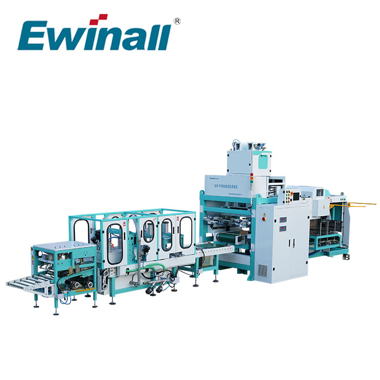 Ewinall qzb-900E αυτόματη μηχανή συσκευασίας ρυζιού κενή 720 τσάντες/γρήγορη ταχύτητα Χ